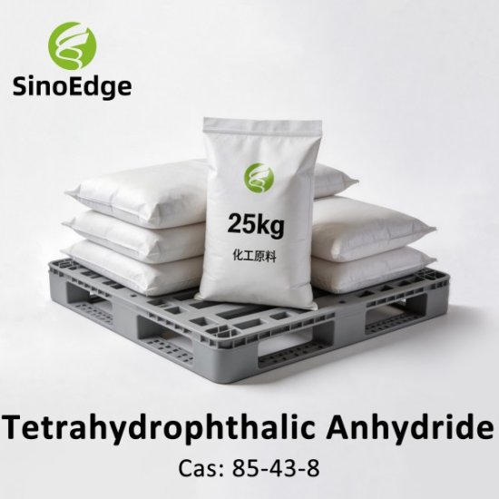Tetrahydrophthalic Anhydride, /THPA