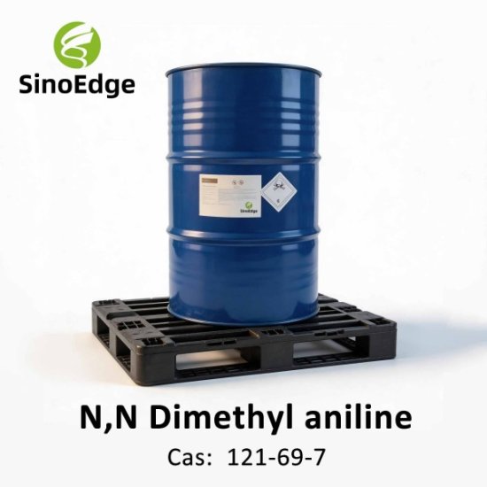 N,N Dimethyl aniline