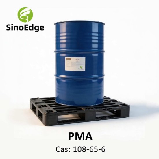 Propylene glycol methyl  ether acetate/PMA