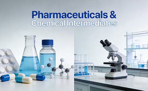 Pharmaceutical & Chemical Intermediates
