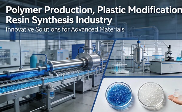 Plastics & Polymer Industry