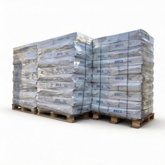 Nylon Resin