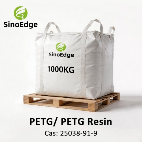 PETG/ PETG resin