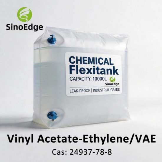Vinyl Acetate-Ethylene  Copolymer Emulsion/VAE