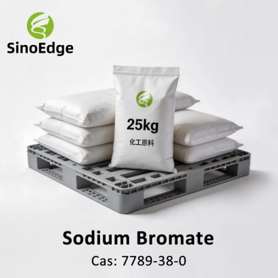 Sodium Bromate