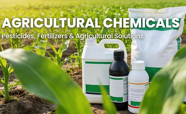 Agrochemical Industry