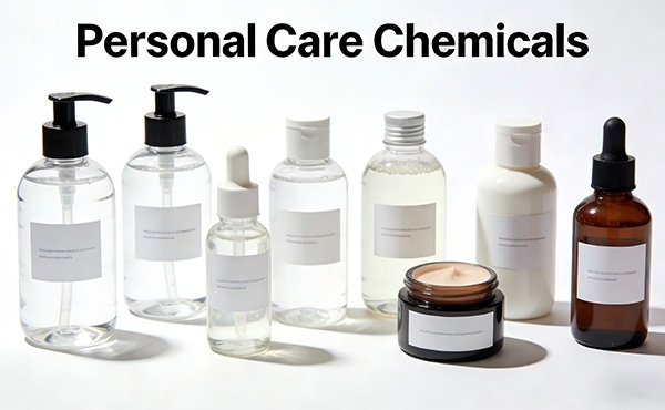 Personal Care & Home Care Chemicals