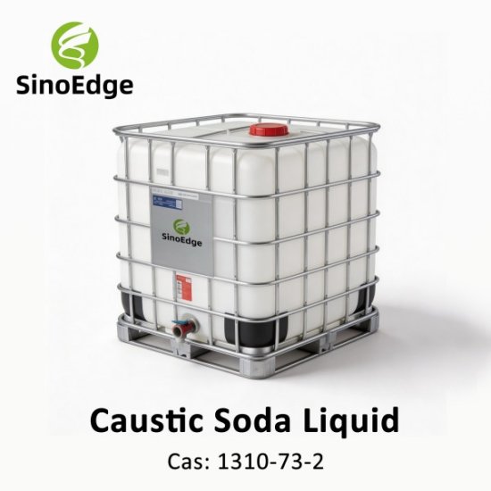 Sodium hydroxide/ caustic soda liquid