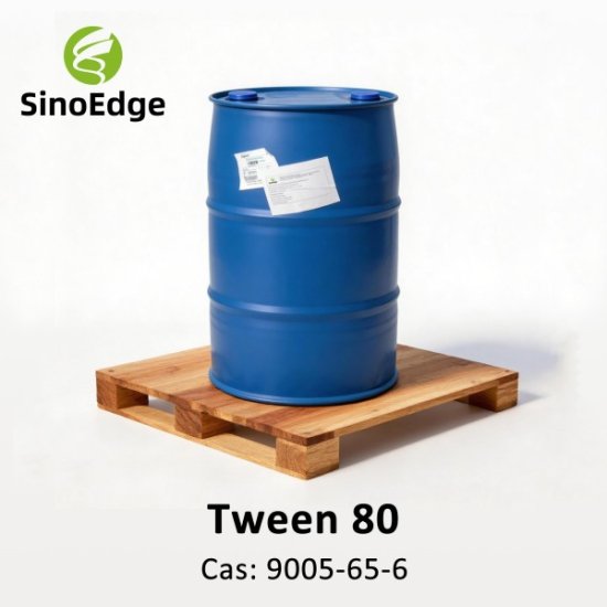 TWEEN 80/POLYSORBATE