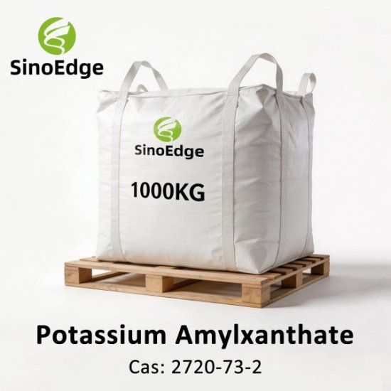 Potassium Amylxanthate（PAX）