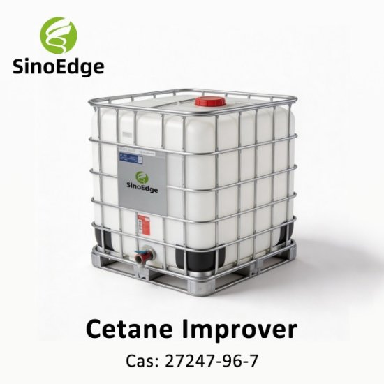 Cetane Improver