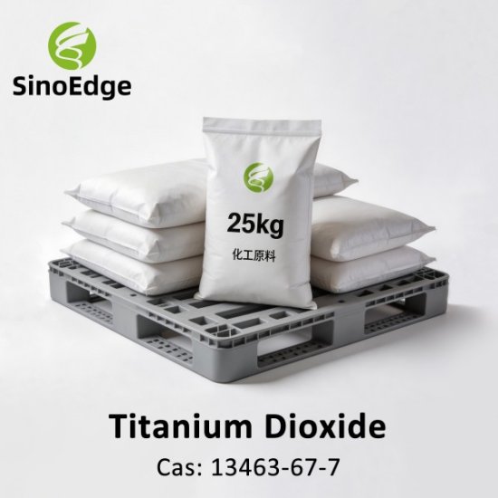 Titanium Dioxide
