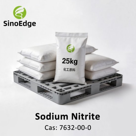 Sodium Nitrite
