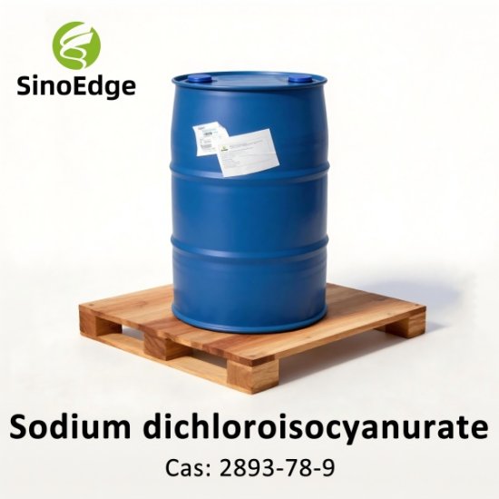 Sodium dichloroisocyanurate