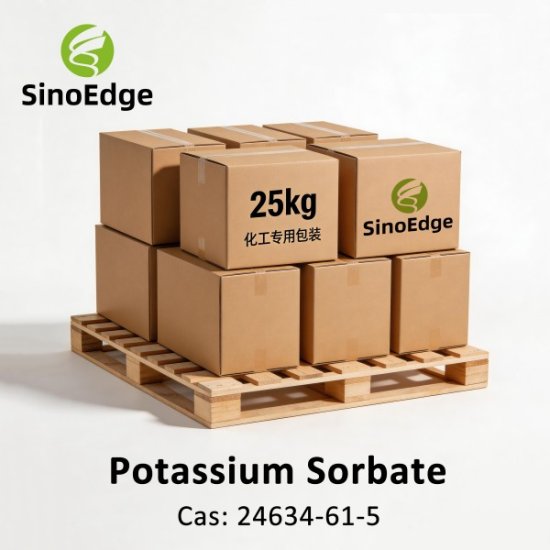 Potassium sorbate