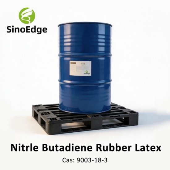 Nitrle Butadiene Rubber Latex/ NBRL