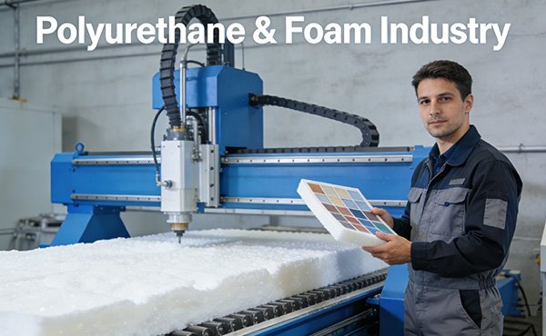 Polyurethane & Foam Industry