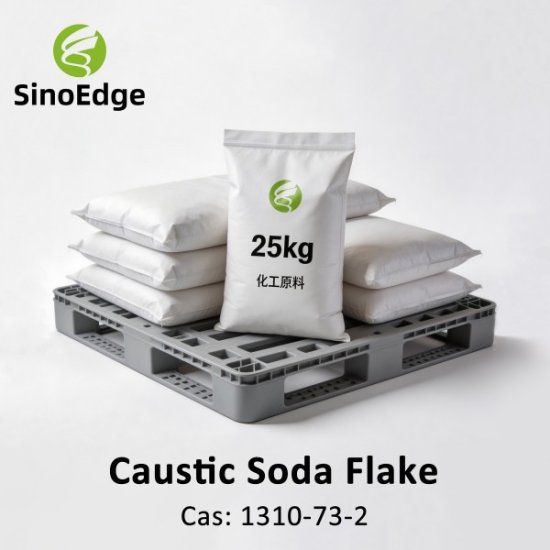 Caustic Soda Flake