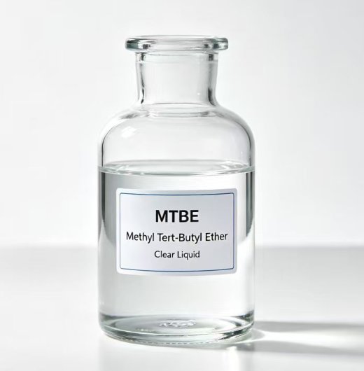 MTBE: The Premium Gasoline Blending Component & Upstream Fine Chemical Precursor Riding the New Energy Boom