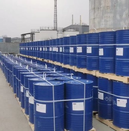 Sinoedge Supplies Premium Grade Methylene Chloride (DCM) for Global Manufacturing