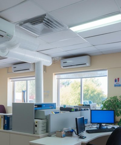 Air Conditioner