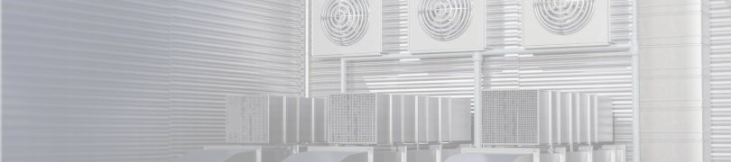 Air Handling Unit