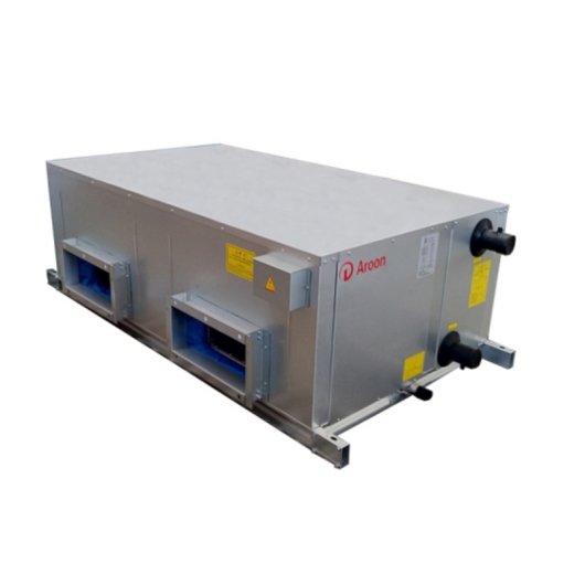 Ceiling-mounted units
