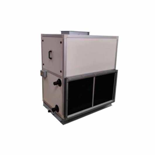 Vertical unit