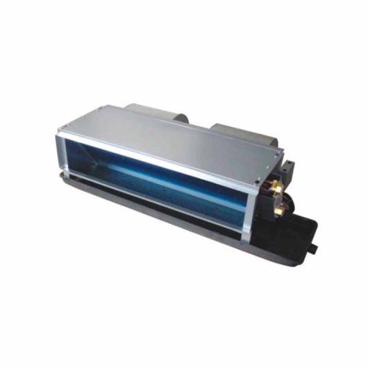 DC brushless motor fan coil unit
