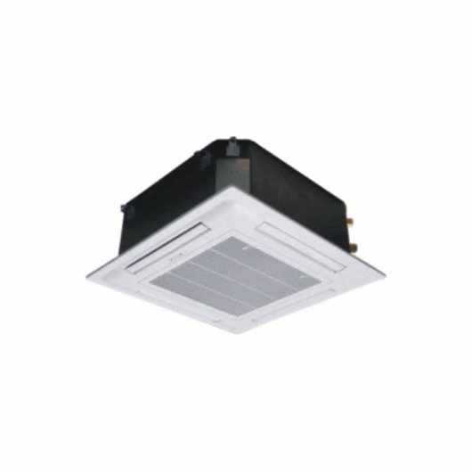 cassette four-way air outlet fan coil unit