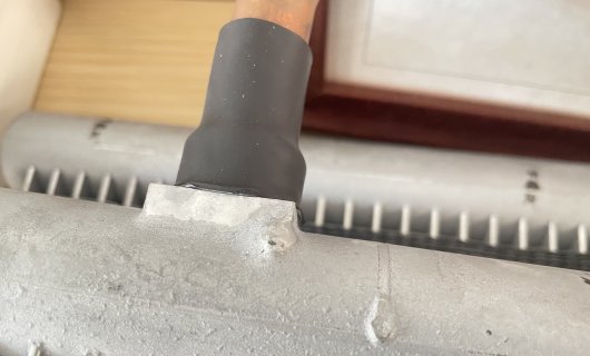 Analysis of basic refrigeration parameters such as condensation, evaporation, and superheat.