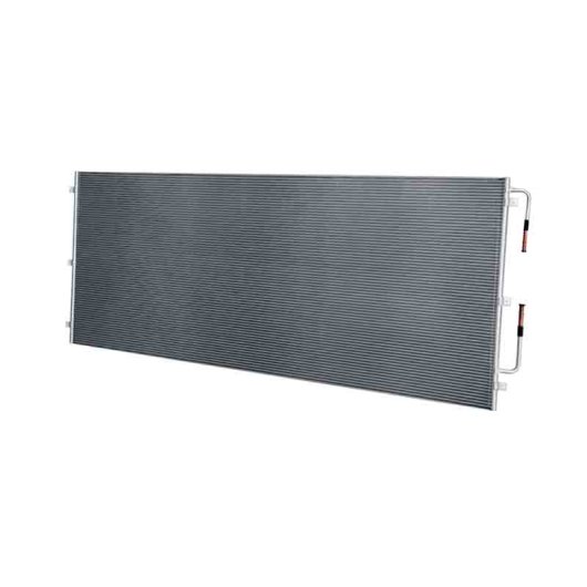 Micro Channel Condenser for Commercial Air Conditioning