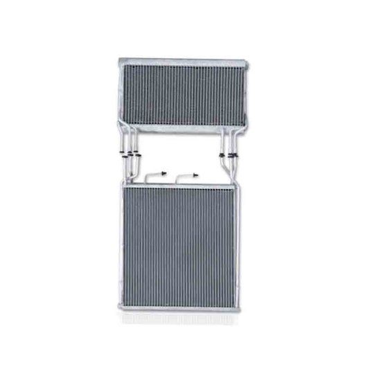 Heat pumps