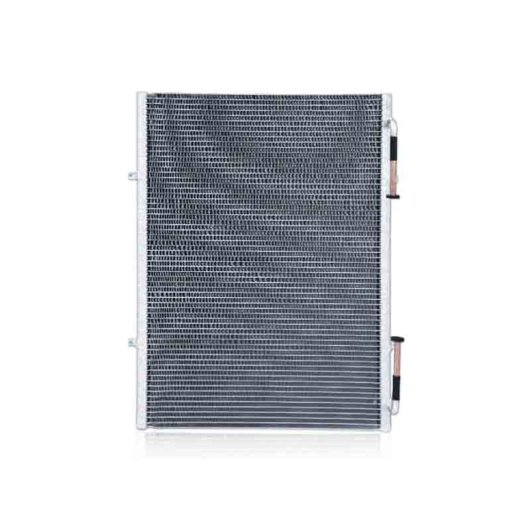Micro Channel Condenser forMachine Room Air Conditioning