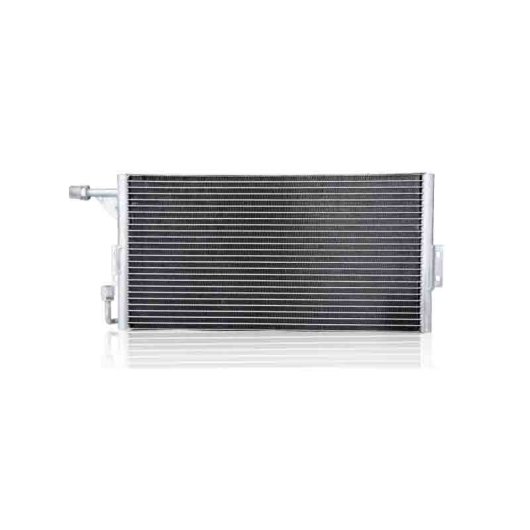 Micro Channel Condenser for Refrigerator,Freezer&Cold Chain