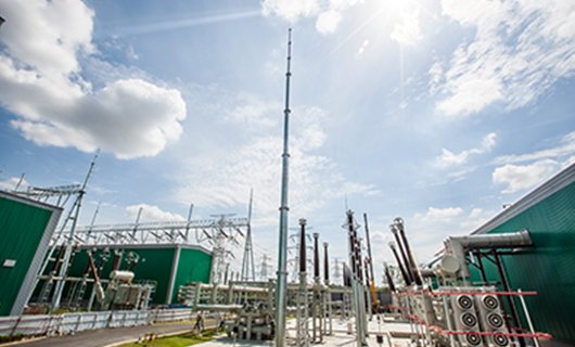 Corrosion causes and protection of tubular condensers