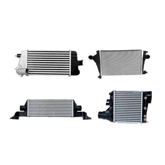 Intercooler series (passenger cars)