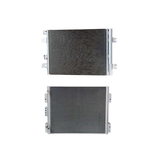 Condenser Series