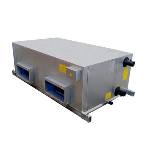 Ceiling-mounted units