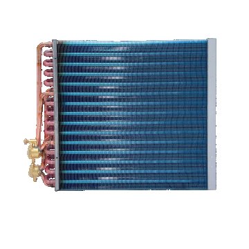 HEAT EXCHANGER