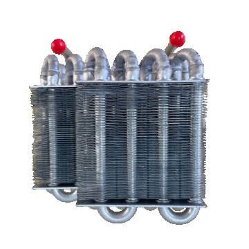 HEAT EXCHANGER