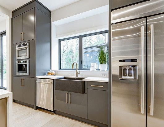 Home Appliances