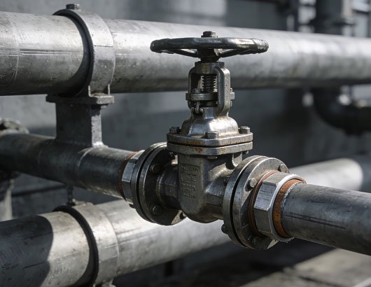 Pipeline Corrosion Protection