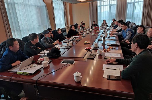Qingdao Sam Powder Co., Ltd. is a high-tech enterprise integrating independent...