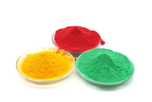 Epoxy Powder Coating