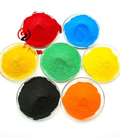 Polyester Powder Coating