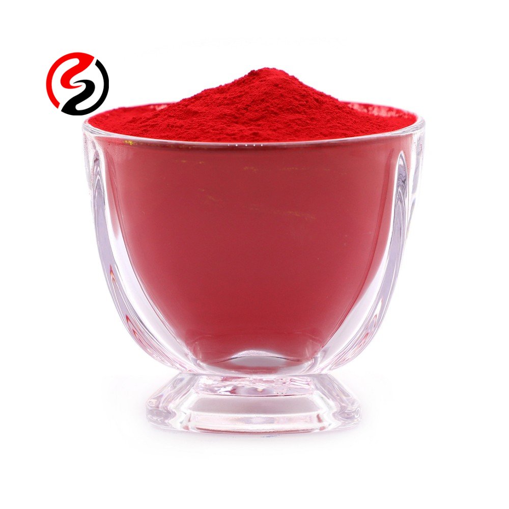 Thermoset Powder Coating Hybrid Powder Paint for Indoor Use