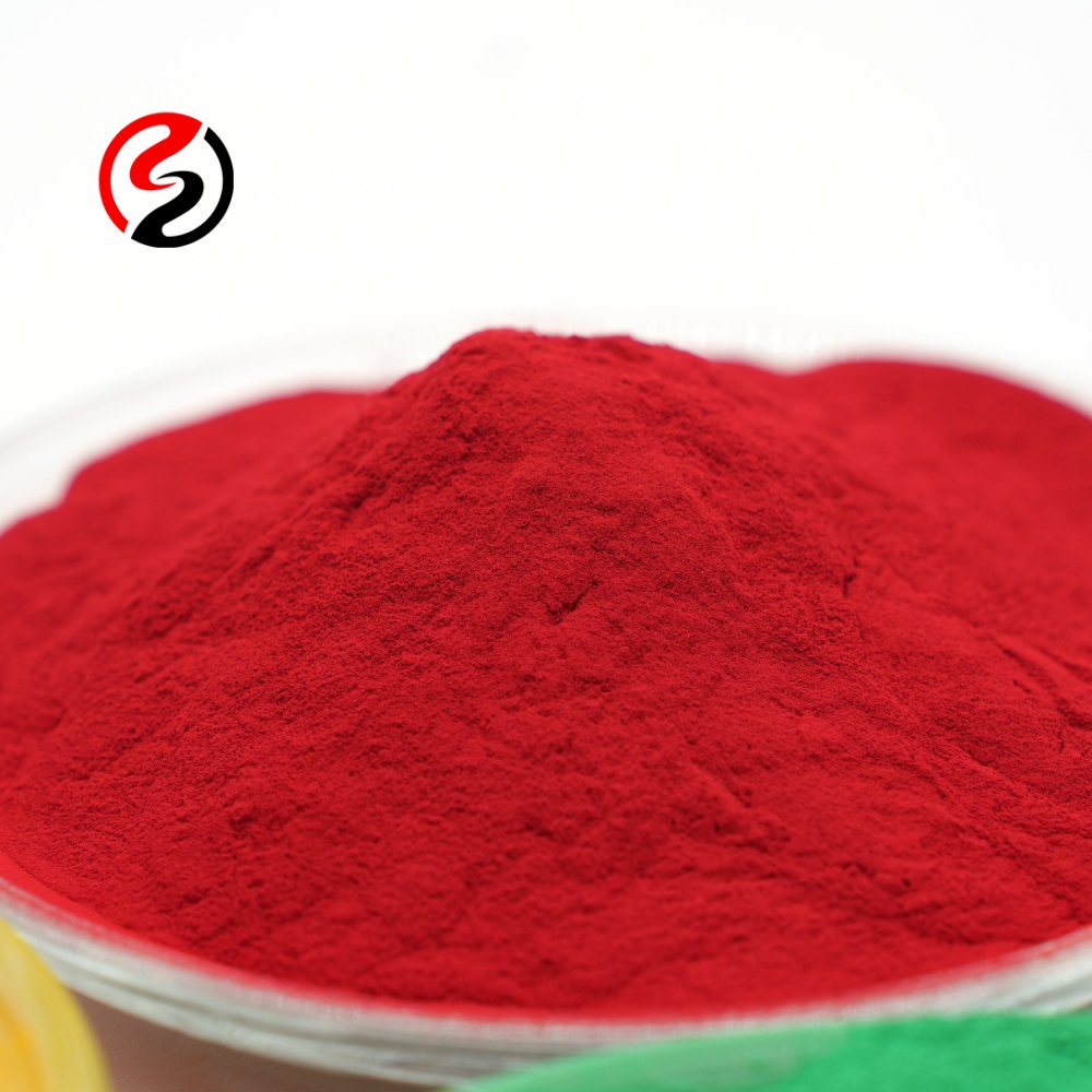 Powder coating for Pipeline valve