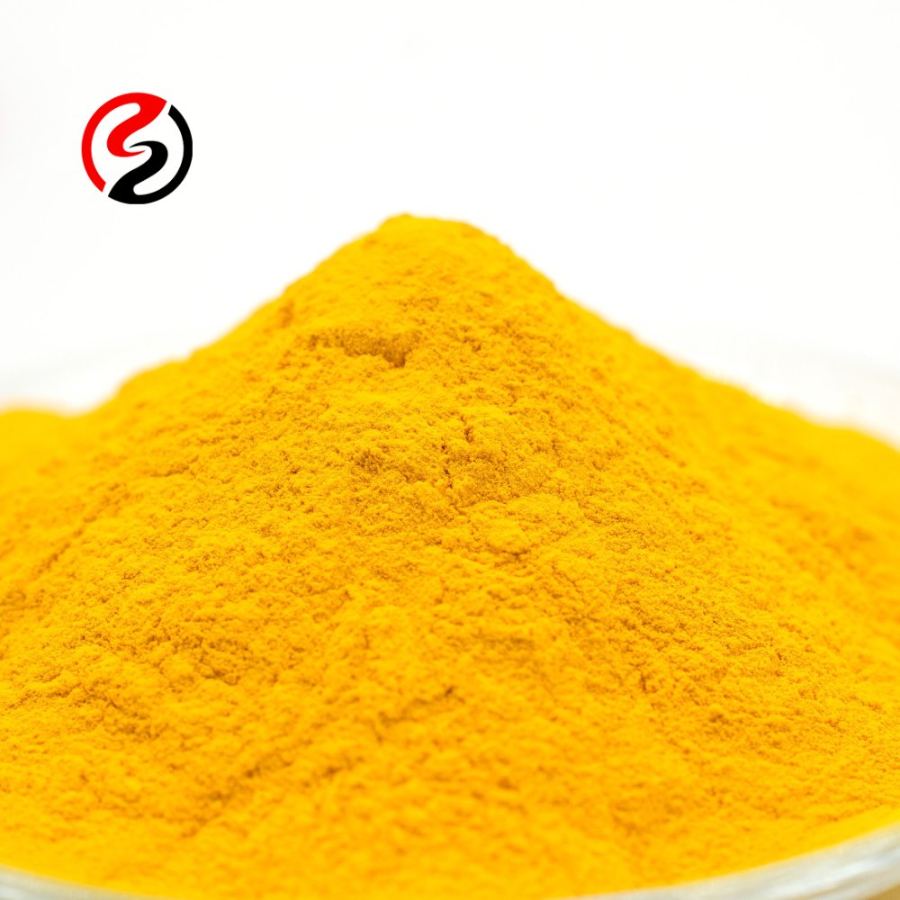 Sand powder coating
