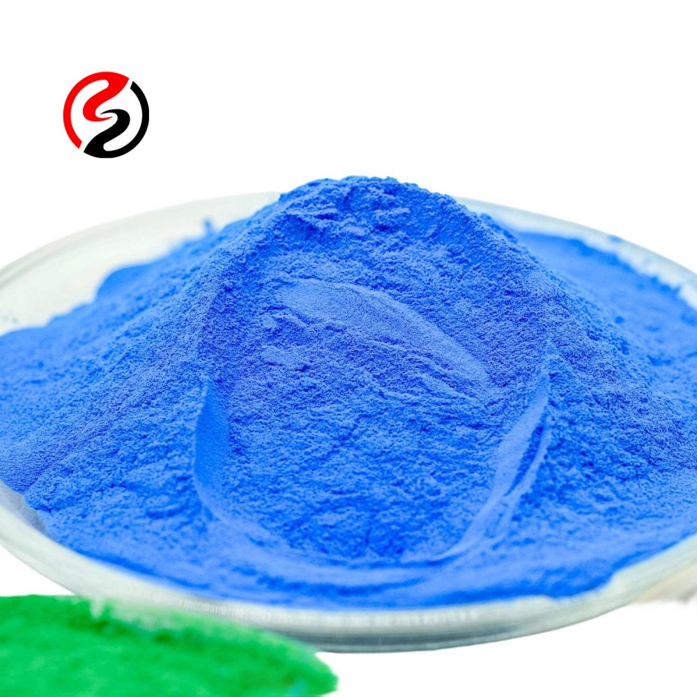 UV Powder coating
